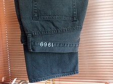 Men's Gap 1969 Jeans W34 x L32