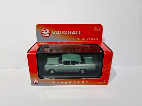 Vanguards 06408 vauxhall - 06408,