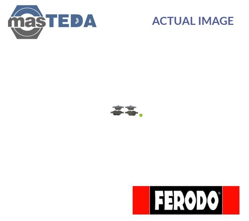 Fdb4191 brake pads set braking - fdb4191,