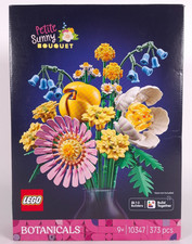 LEGO 10347 Botanicals Petite