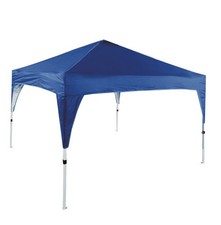 Heavy Duty Pop-Up Gazebo 3x3