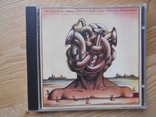 Kirk, Rahsaan Roland - Case of