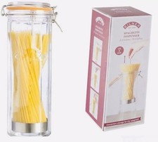 Kilner 2.2ltr Faceted Glass