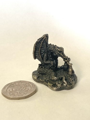 Tudor mint myth magic the - tudor,