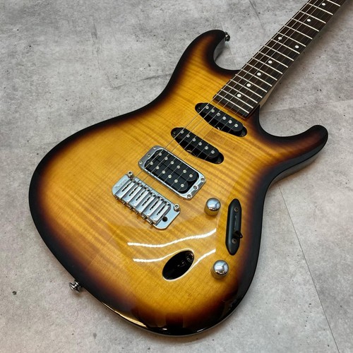 Ibanez series - ibanez, sa