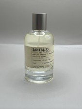 Le Labo Santal 33 Eau de Parfum Spray 100ml