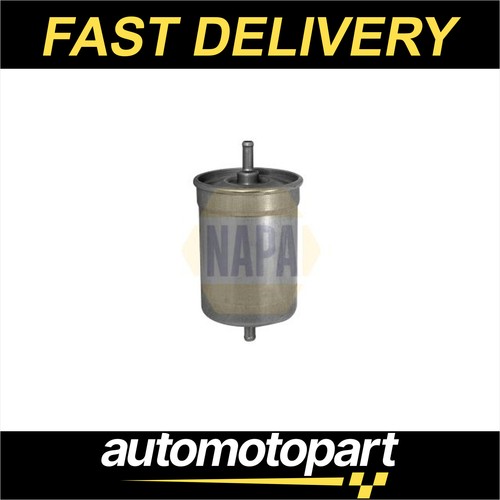 Napa fuel filter - napa,