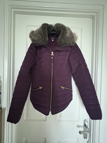 Joules gosling padded ladies - gosling,