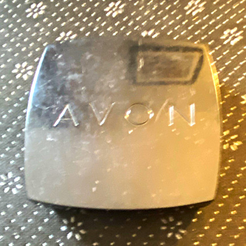 Avon true colour blush russet - colour,