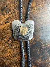 1980s Fancy Rhinestone Western