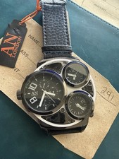 AN London Triple Time Multi