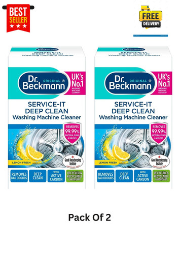 Beckmann service it - dr., service-it