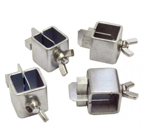 4pc butt welding - welding, sheet