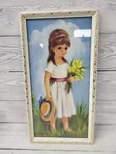 Vintage Big Eye Dallas Simpson