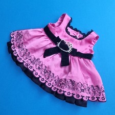 Build A Bear Hello Kitty