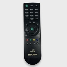 Bush BFSAT02SD Freesat Box