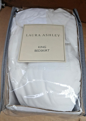Bedskirt easy fit sateen - bedskirt,