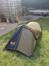 Jack Wolfskin Gossamer 1 Man