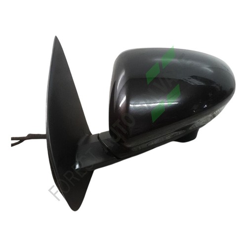 2012 nissan qashqai mirror - 2012,