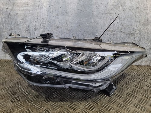 Toyota yaris headlight left - yaris,