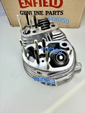 ROYAL ENFIELD CYLINDER HEAD