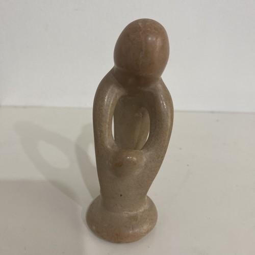 African hand curved - african,
