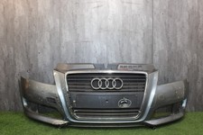 GENUINE AUDI A3 FACELIFT FRONT