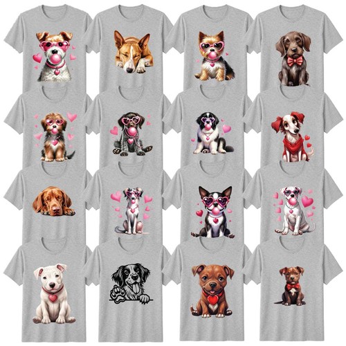 Dog shirt rottweiler - rottweiler, canine
