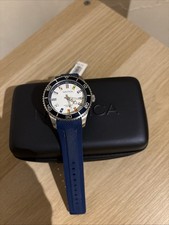 Mens watches nautica pacific - nautica,