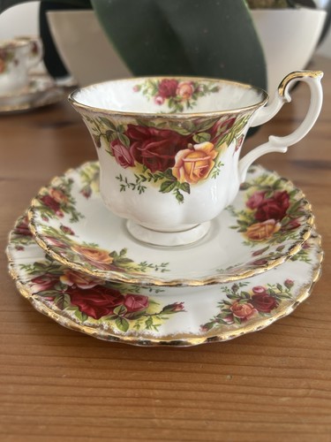 Royal albert old - albert,