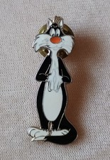 Sylvester the Cat Warner Bros