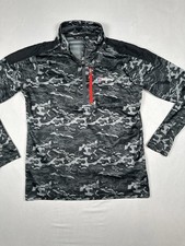 Berghaus Black Grey Camo