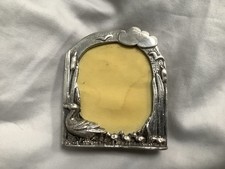 Silver Scenes Silver Plated