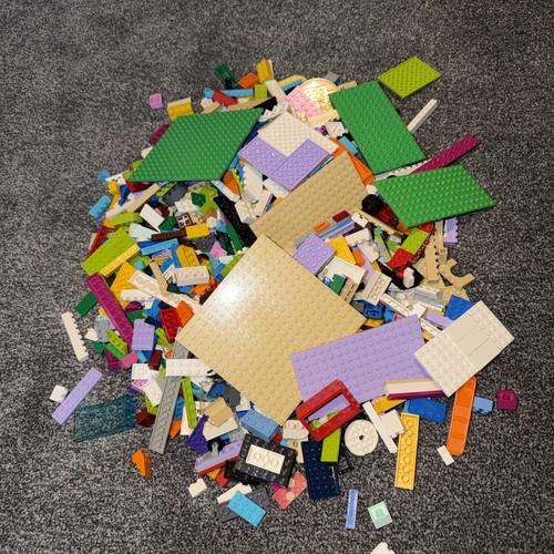 Job lot mixed - of, lego