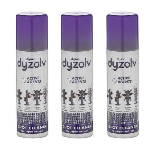 Dyson dyzolv stain remover - stain,