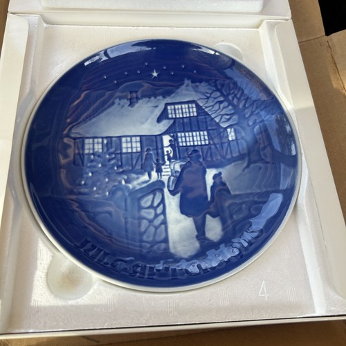 Royal copenhagen bing - copenhagen, &