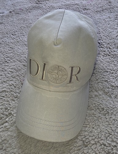 Dior stone island grey - stone,