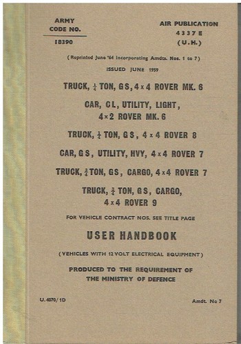 Land rover serie - serie, 2