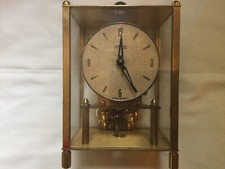 Kundo Vintage Carriage Clock