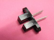 OPB865T55 Optex Slotted (3.18mm) optical switch transistor output 30v   CW55