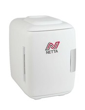 NETTA 5L White Portable Mini
