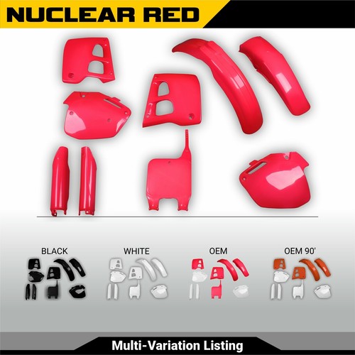 Honda 125r 1991 1992 cr - 125r,
