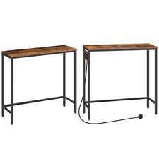 75 cm Console Table Hallway