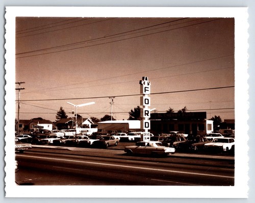 Cheney ford dealership - cheney,
