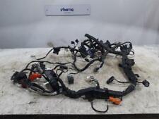 WIRING LOOM HONDA VFR 1200 F-C 2012 35,667 MILES - 11945916
