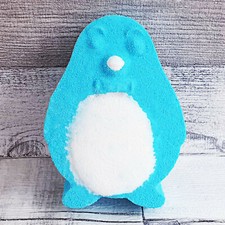 🐧 Penguin Mould, Bath Bomb Soap Resin Jelly Chocolate Wax Craft Hand Press Mold