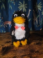Handmade Red Dwarf Mr Flibble