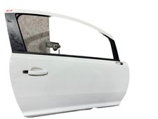 06-14 VAUXHALL CORSA D 3-DOOR