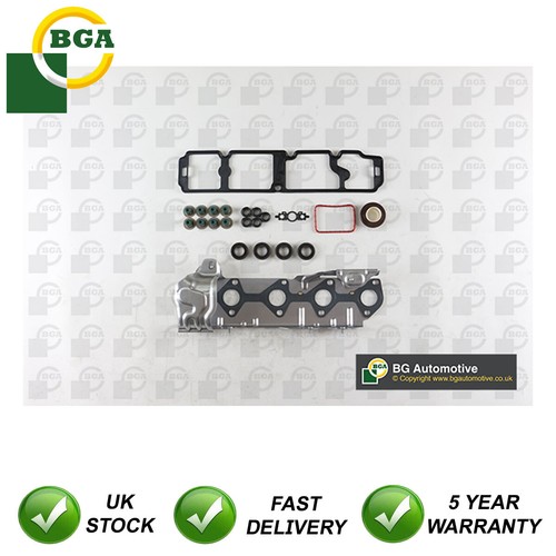 Cylinder head gasket set bga - cylinder,