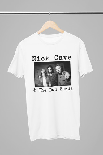 Nick cave the bad - cave, seeds